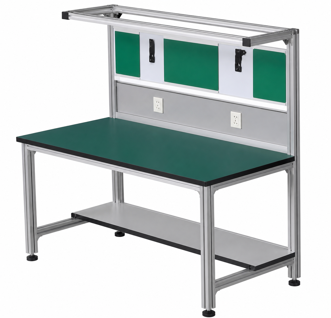Aluminum Extrusion Work Station