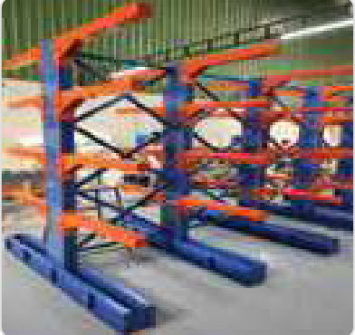 Cantilever Racks
