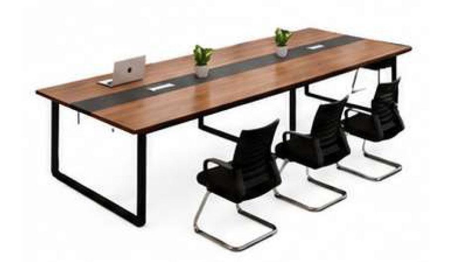 Conference Table - Rectangular