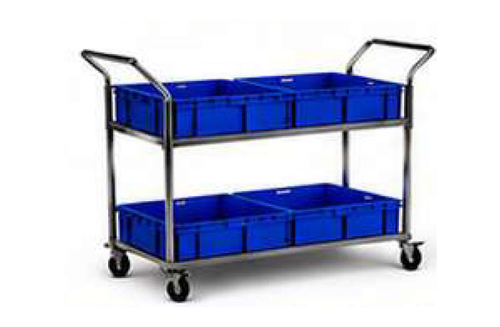 Crate Trolley