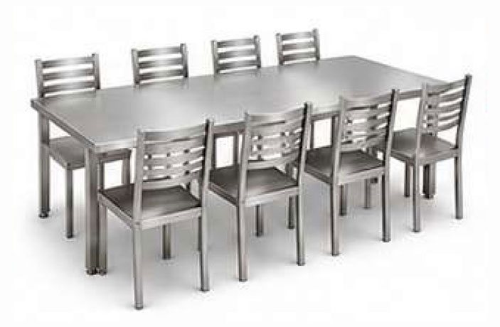 Dining Table 8 Seater