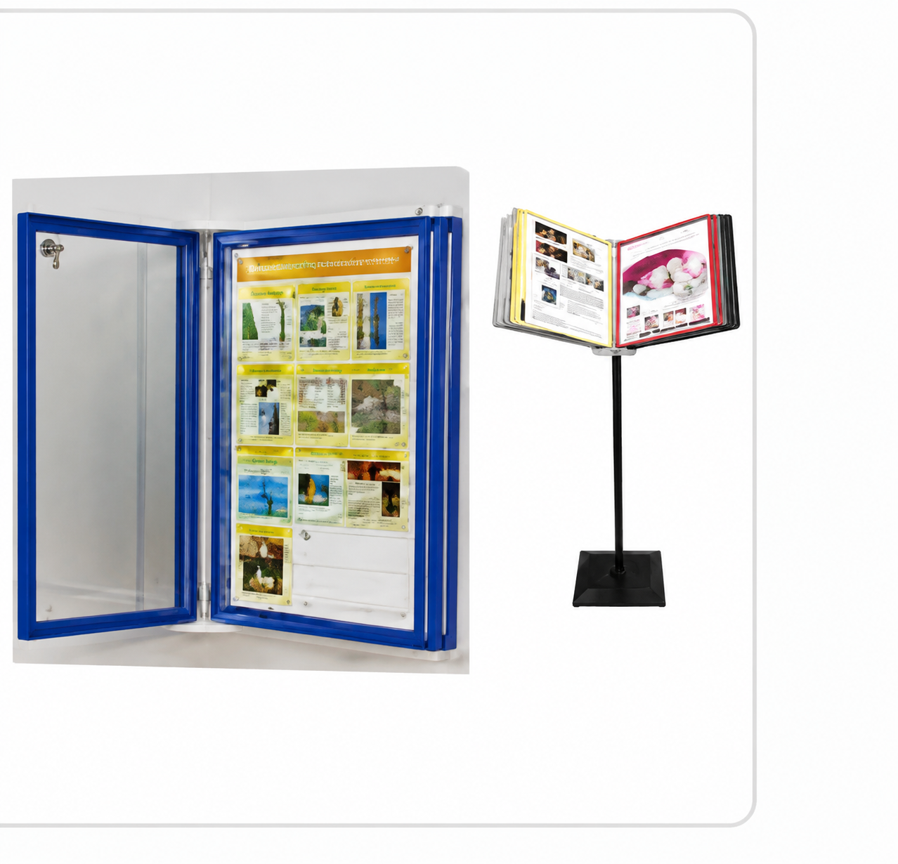 Display Stand