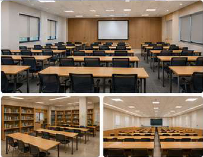 Educational Institutes