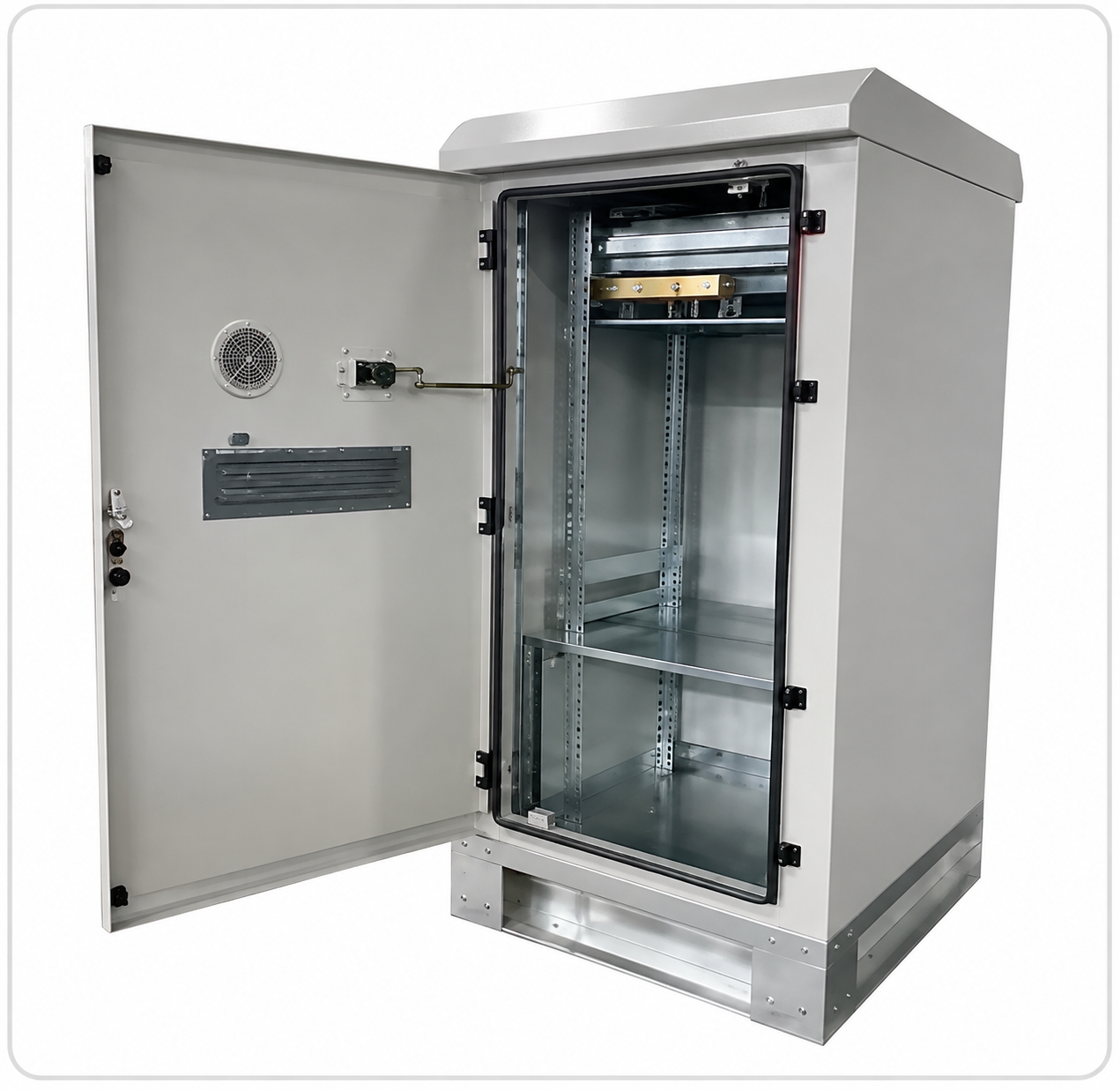 Electrical Enclosures Cabinet
