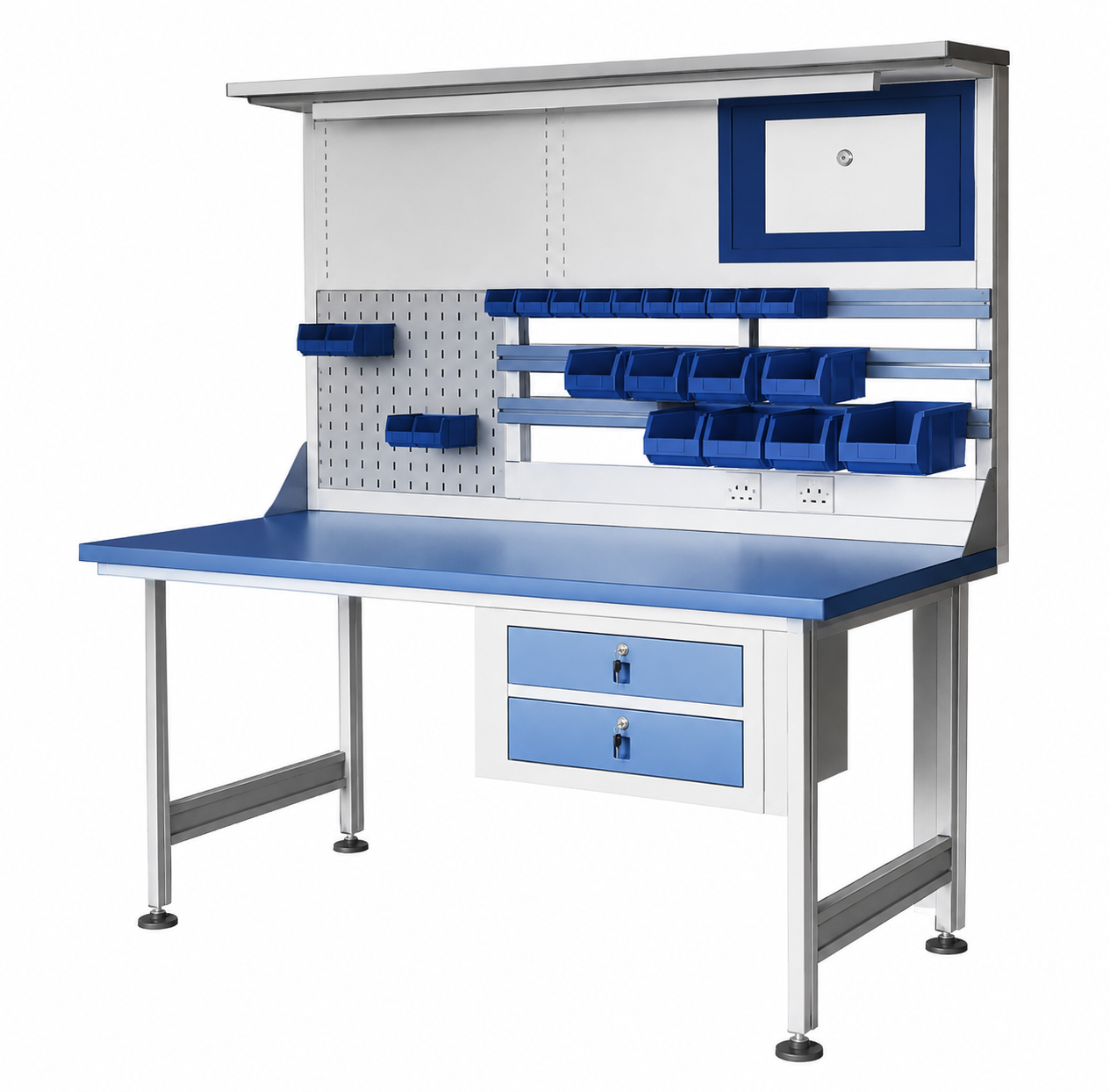 ESD Work Station