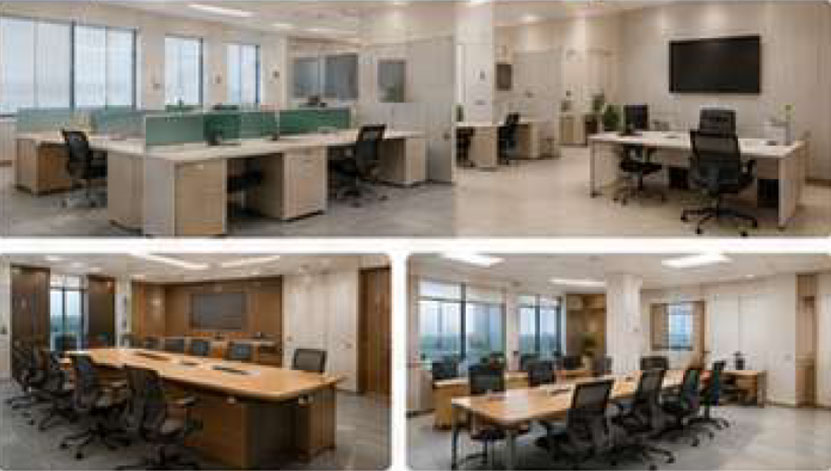 Government Offices
