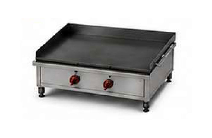 Griddle/Hot Plate (Gas)