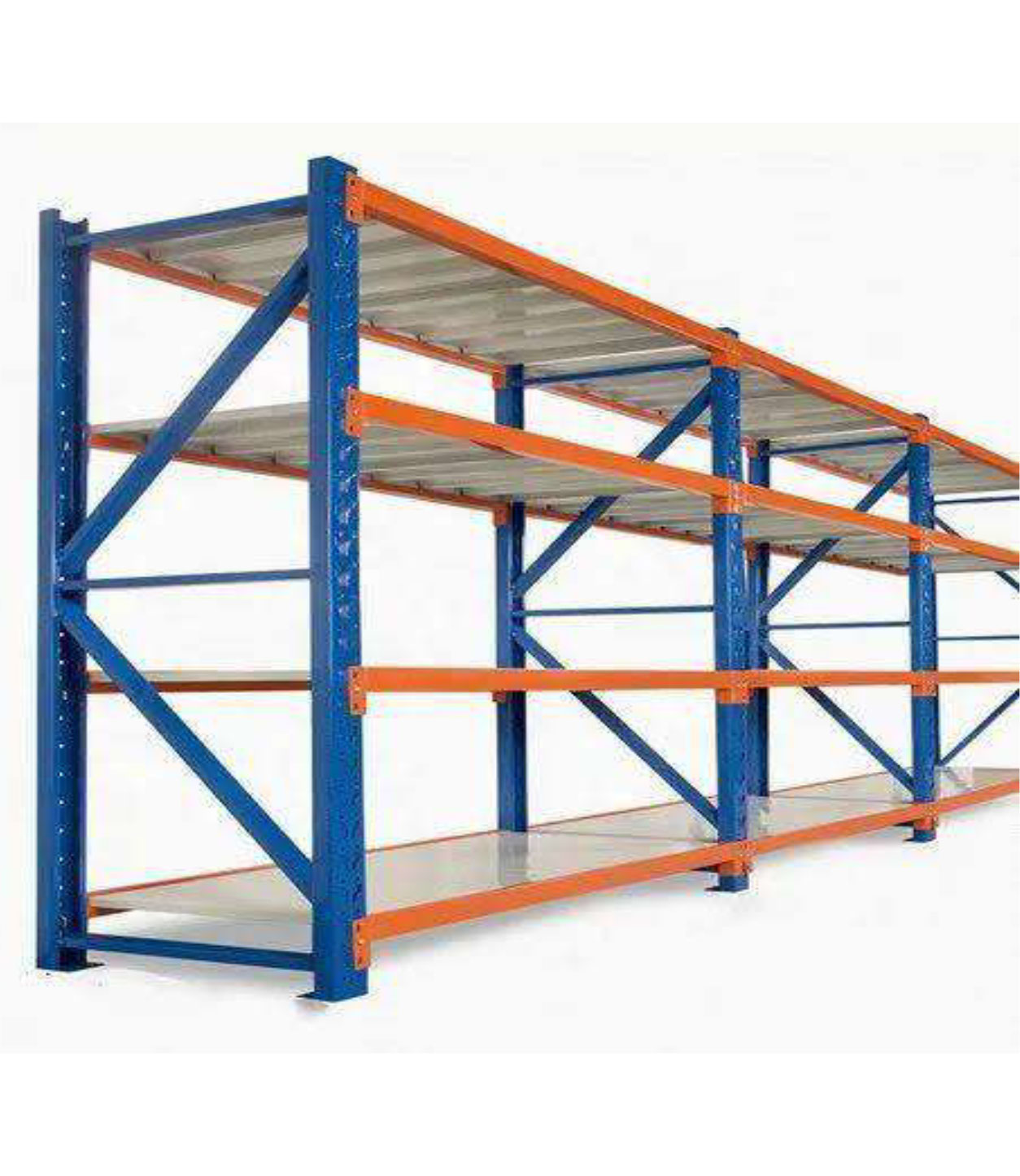 Heavy Duty Rack