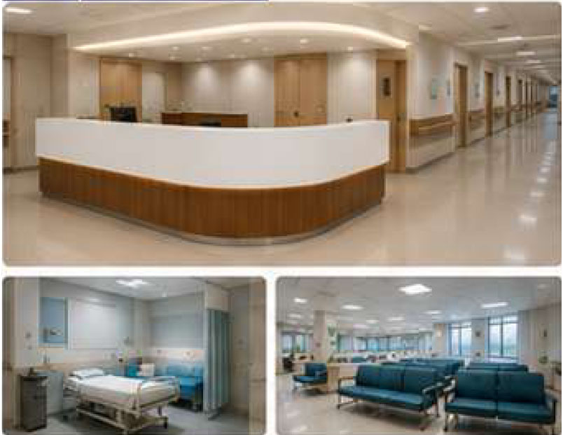 Hospitals