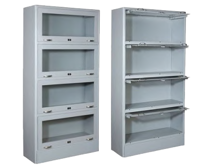 Library cupboard discount