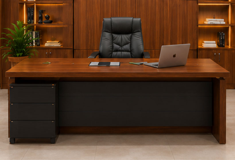 Managing Director Table