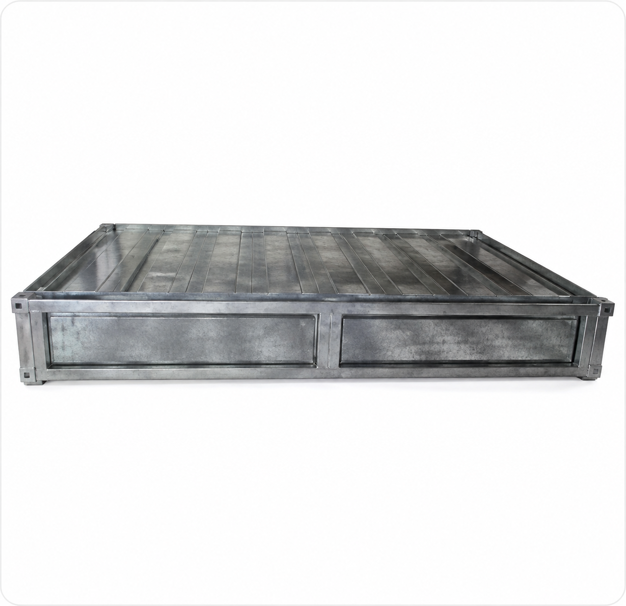 Material Storage Pallet