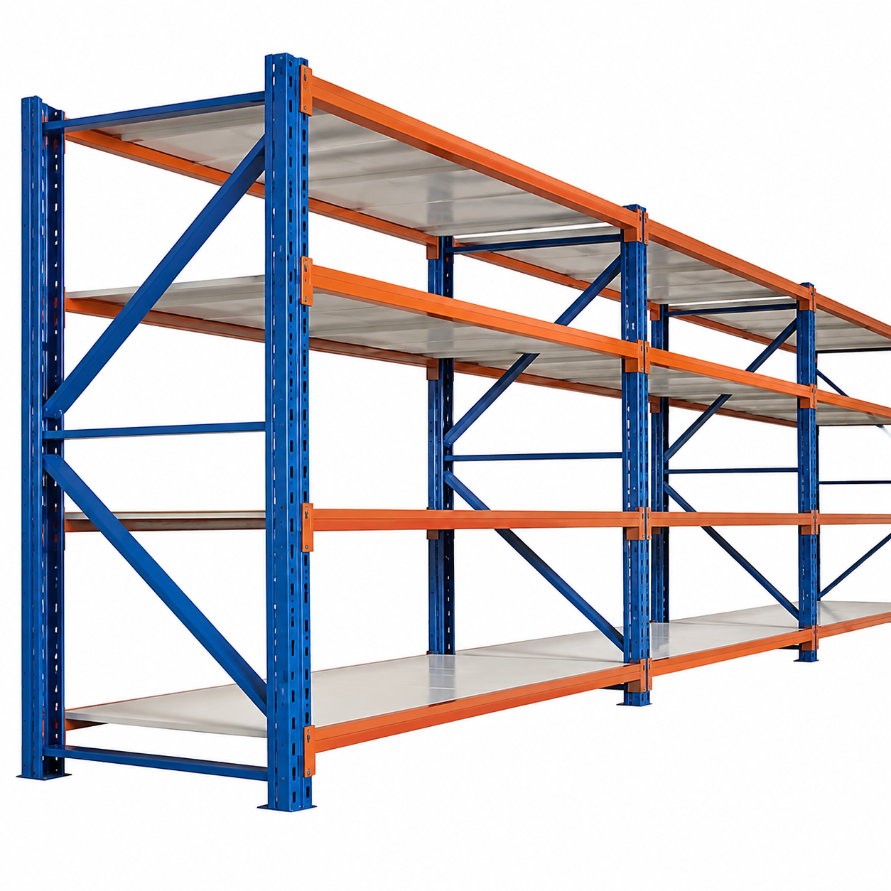 Medium Duty Rack