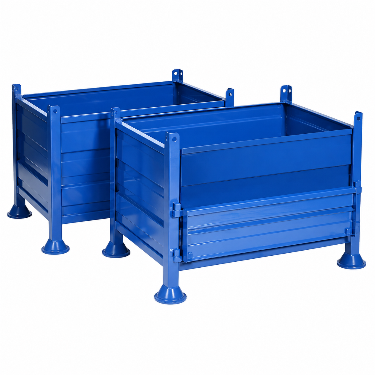 Metal Box Pallets
