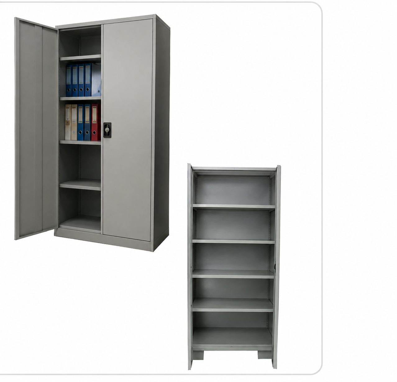Office Cupboard
