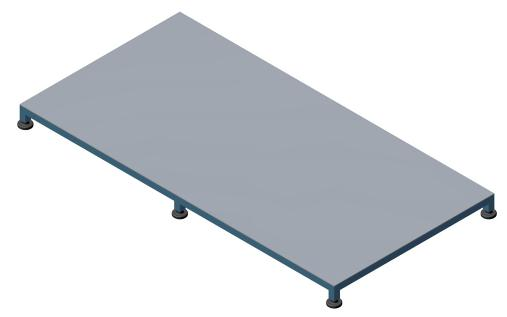 Operator Platform Manufacturer in Pune,Maharashtra