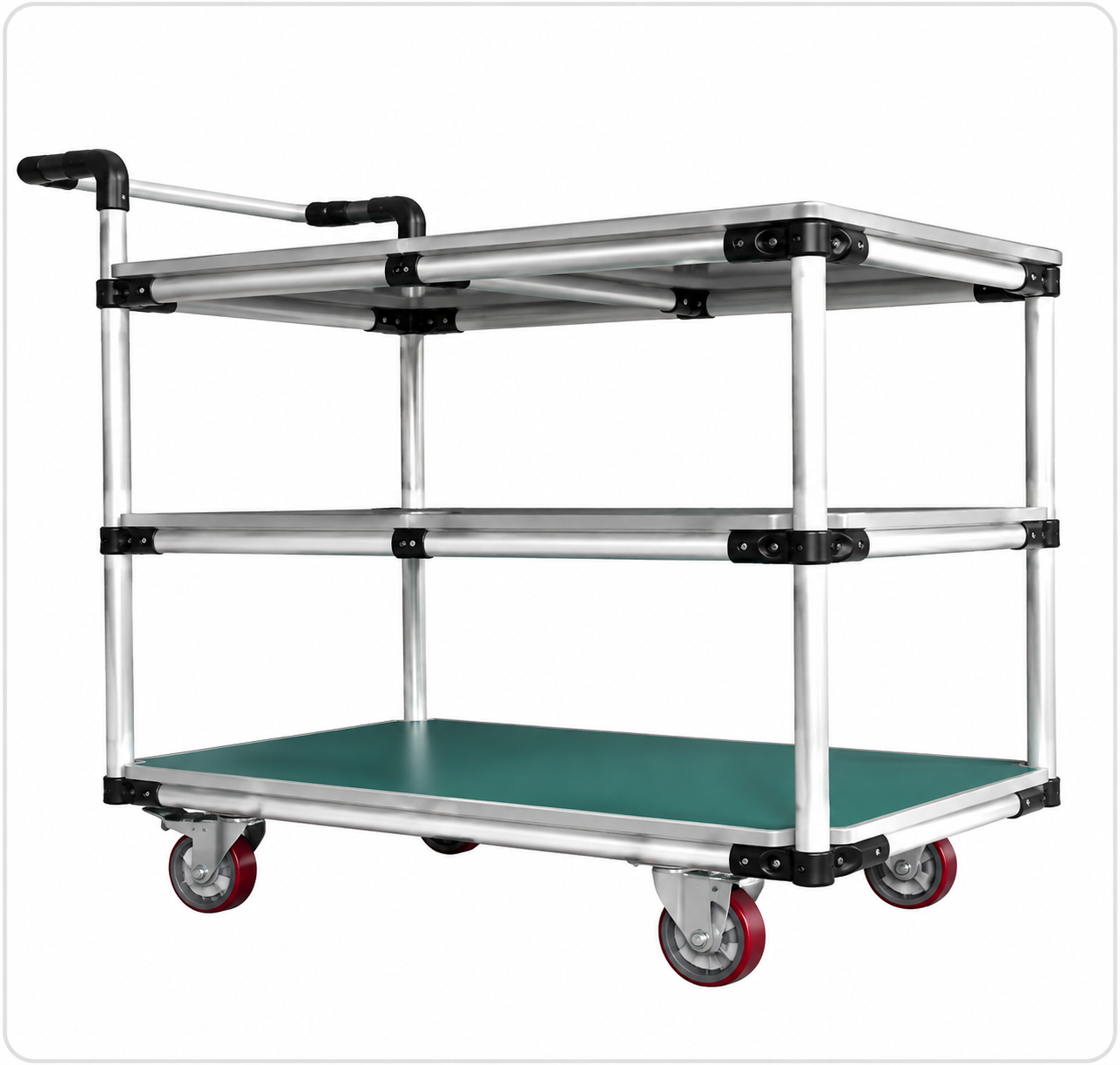 Pipe and Joint Trolley