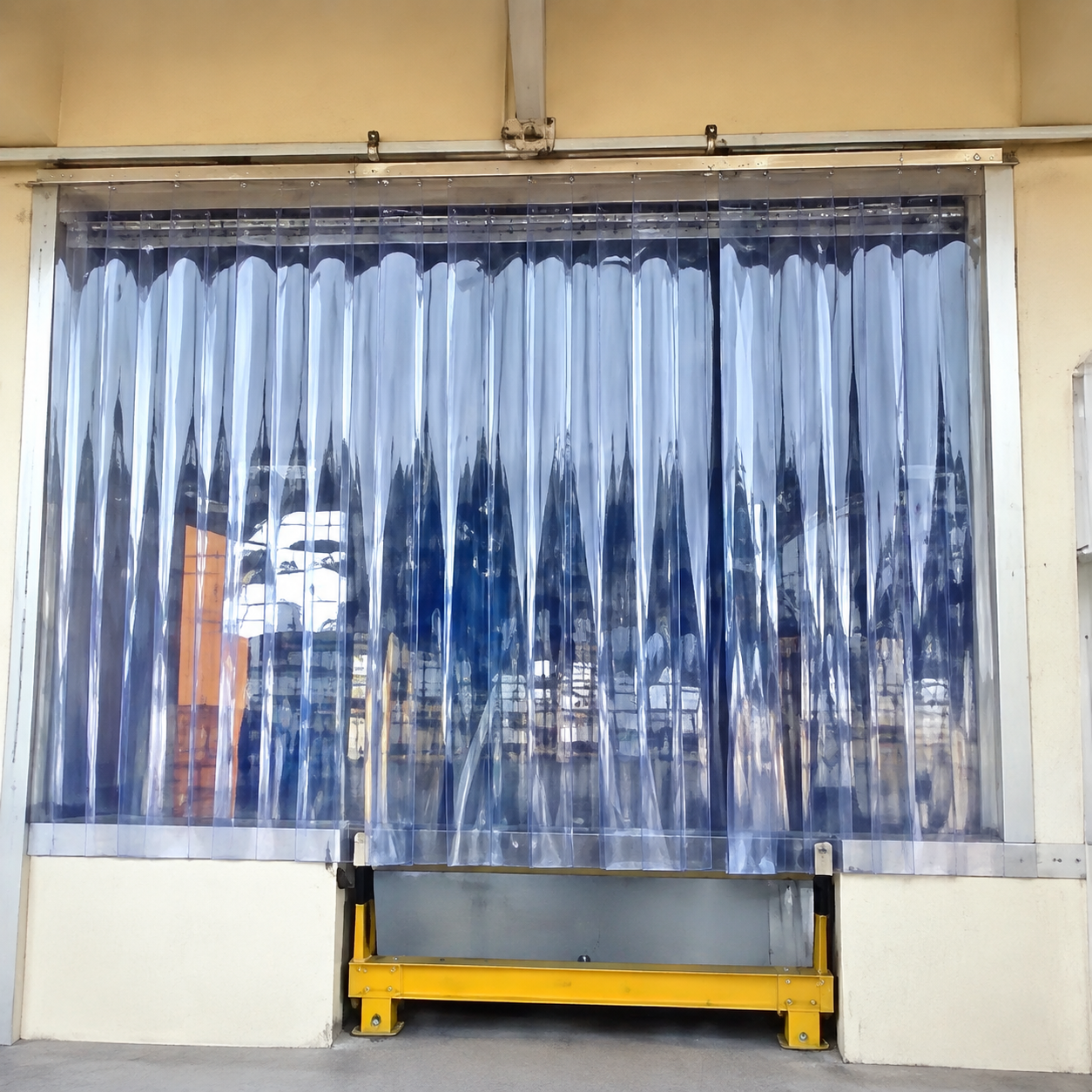 PVC Curtain
