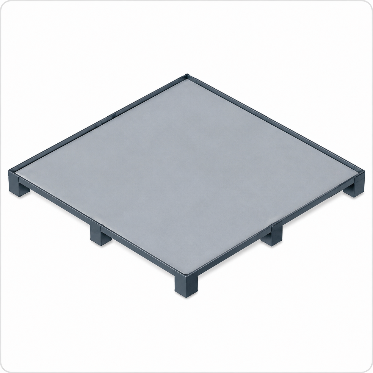 Raw Material Storage Pallet