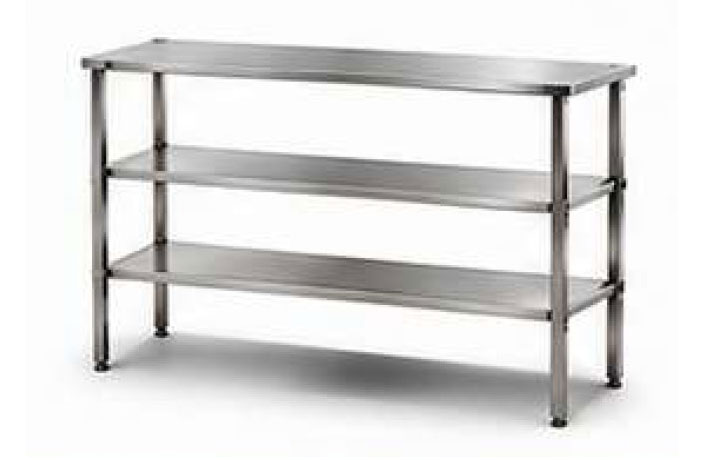 SS Storage Rack