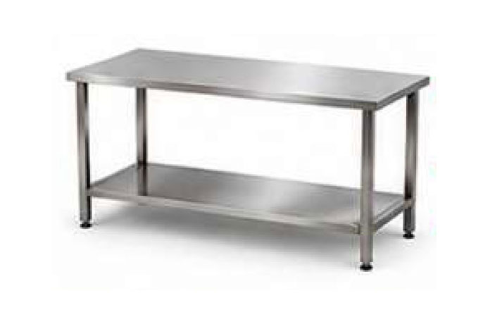 SS Work Table