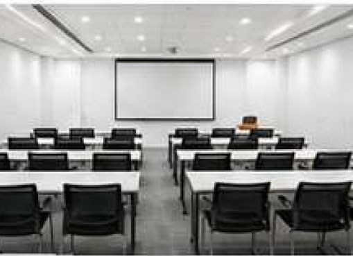 Training Room Layout