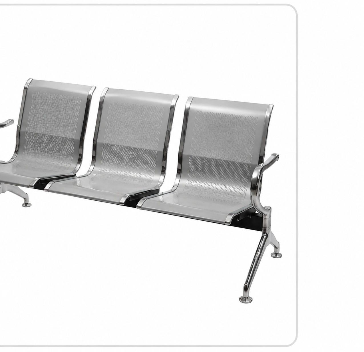 Waiting Chairs