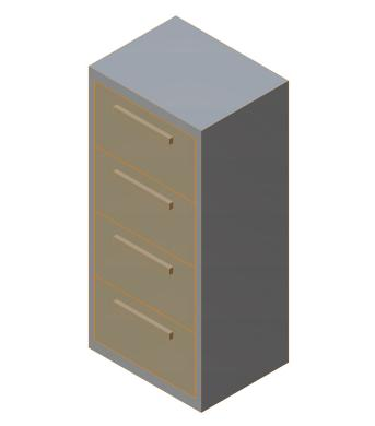 File Cabinet Manufacturers in Pune